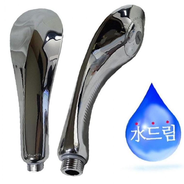 수드림수전 코브라 크롬 샤워기헤드샤워헤드 수도용품 수전용품 욕실용품