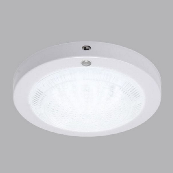 다용도 led 센서등 매입형 원형 센서등 복도 현관 욕실 감지