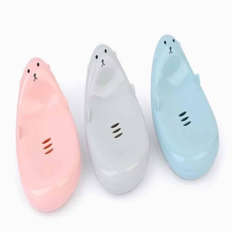 비누받침대 욕실비누대 배수비누받침대 세수비누곽