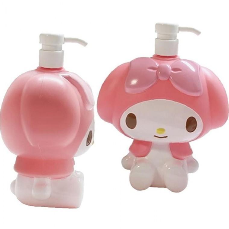 멀티 입체 정리형 욕실 마이멜로디 500ml 1P 샴푸통