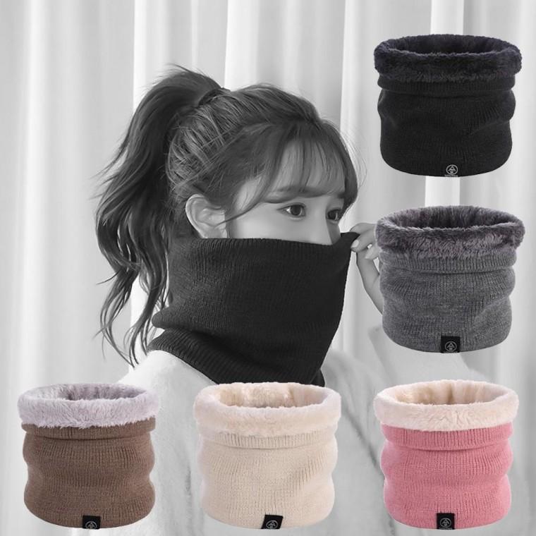 윈터넥워머 겨울 멀티스카프 자전거 골프 스키 목토시