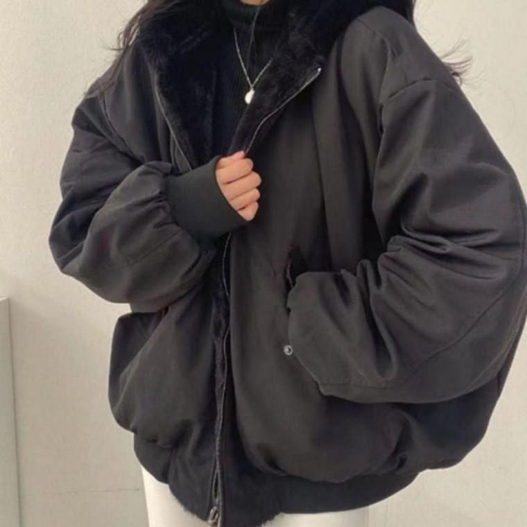 여성 겨울 후드 융털 패딩 점퍼 양면 바람막이 잠바 여름 점퍼 등산 러닝 커스텀 바람막이 남성