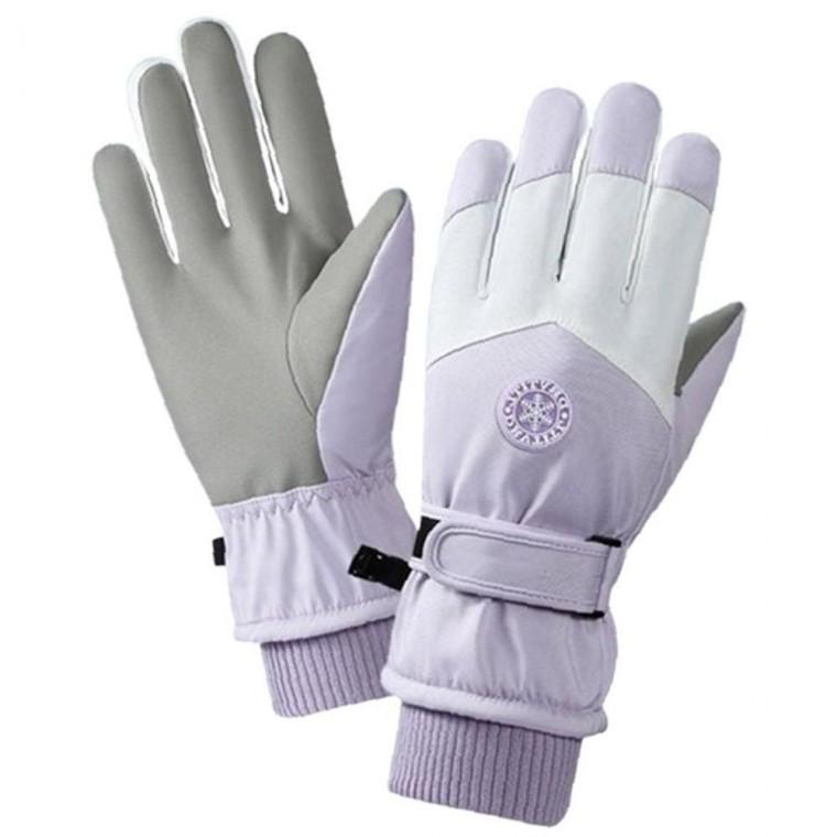 남녀 겨울 하이퀄 논슬립 방수 터치장갑 1P 글러브