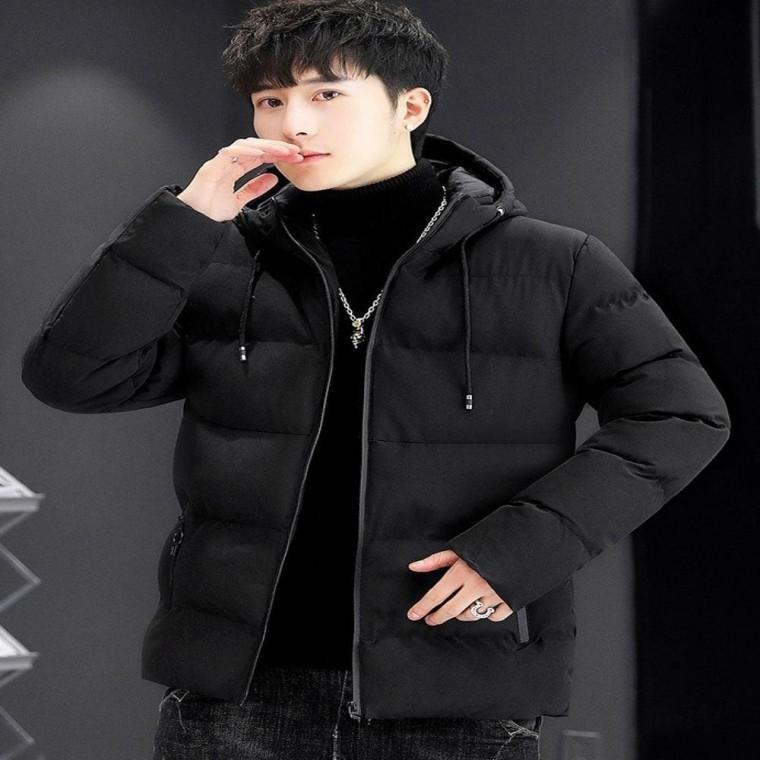 남자 3컬러 겨울 가볍고 따뜻한 프리미엄충전재 패딩