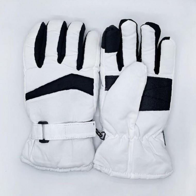 남녀 겨울 깔끔 패딩 장갑 1P 스마트 터치 글러브