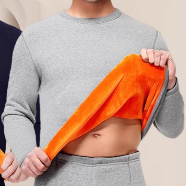 남성 이너티 세트 내복 기모 방한 겨울 데일리