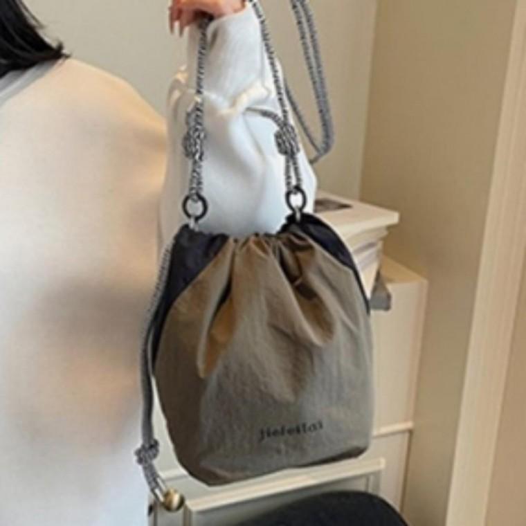 카메라 스트랩 파우치 크로스백 숄더백 보호 가방