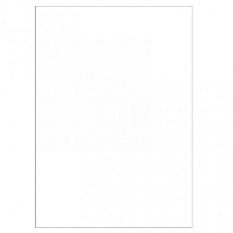 상장용지 우진상장용지 로얄무지상장용지 P2 A4상장용지 100매 160g