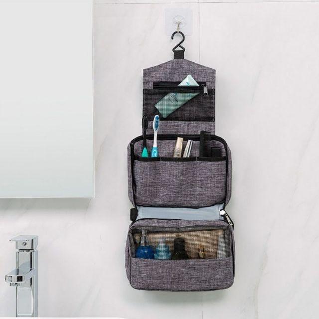 여행용 멀티 수납 파우치 folding pouch