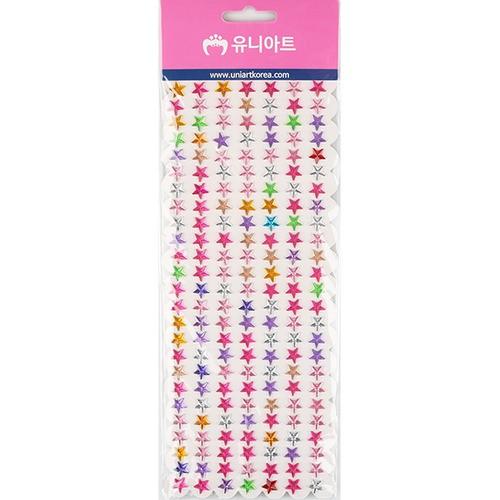 1700 비즈스티커 19번