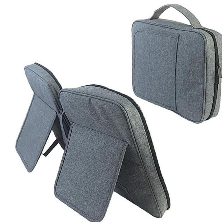 북파우치 간편 성경가방 북커버 성경커버 보호커버 리품