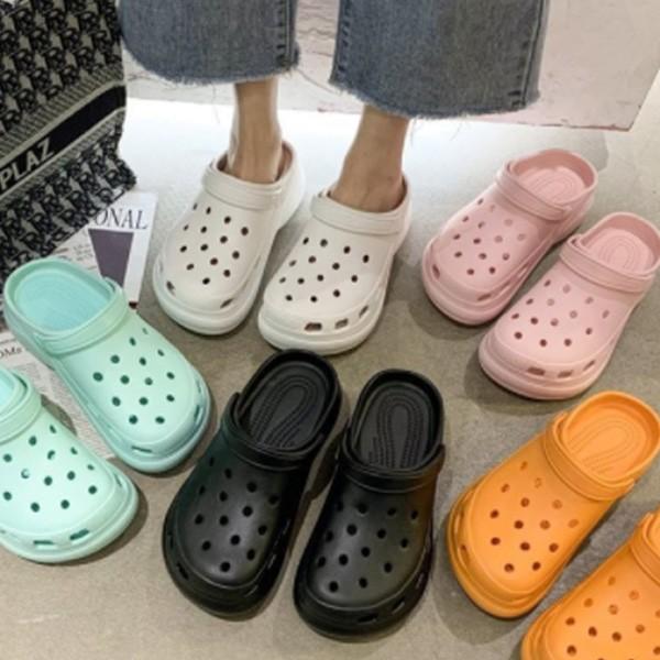 여성 신발 샌들 슬리퍼 BB089