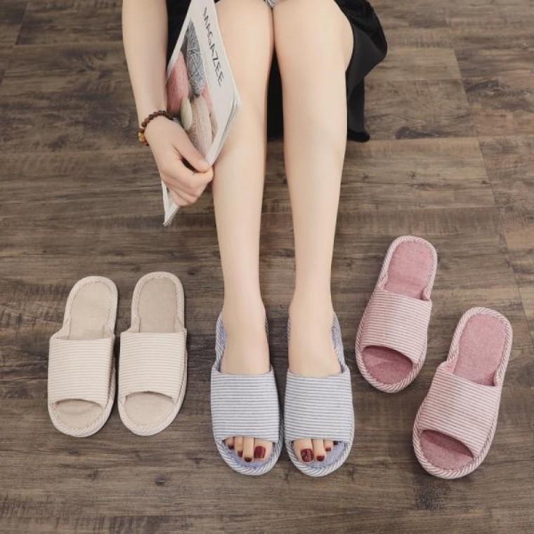 발편한 거실 층간소음 거실화 푹신한 여름 실내화