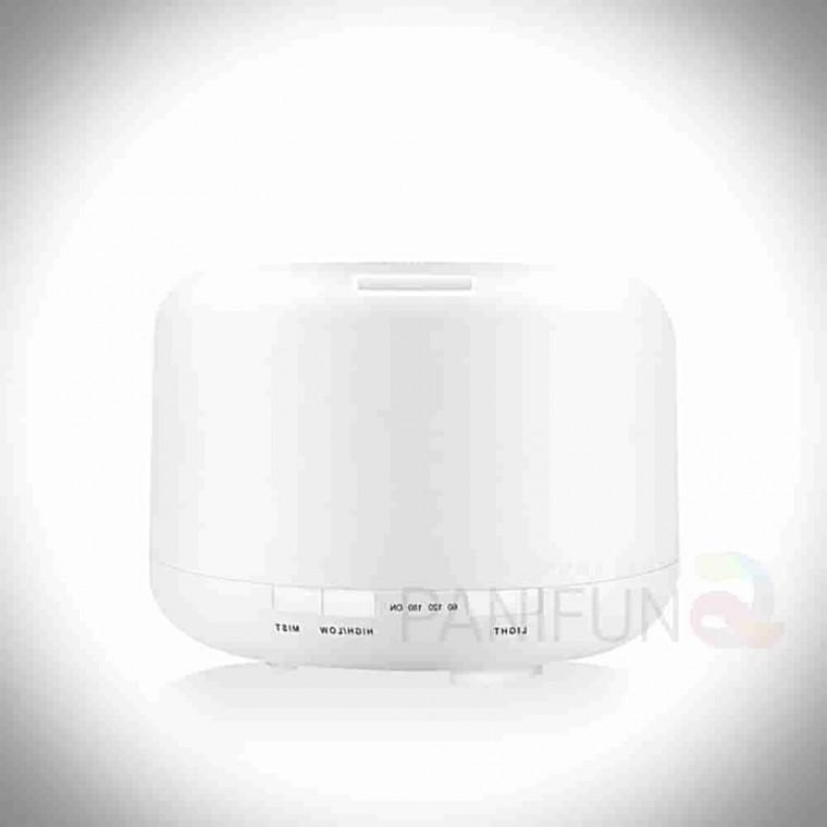 퍼니 무드 가습기 500ml 안방가습기 회사가습기 실내가습기