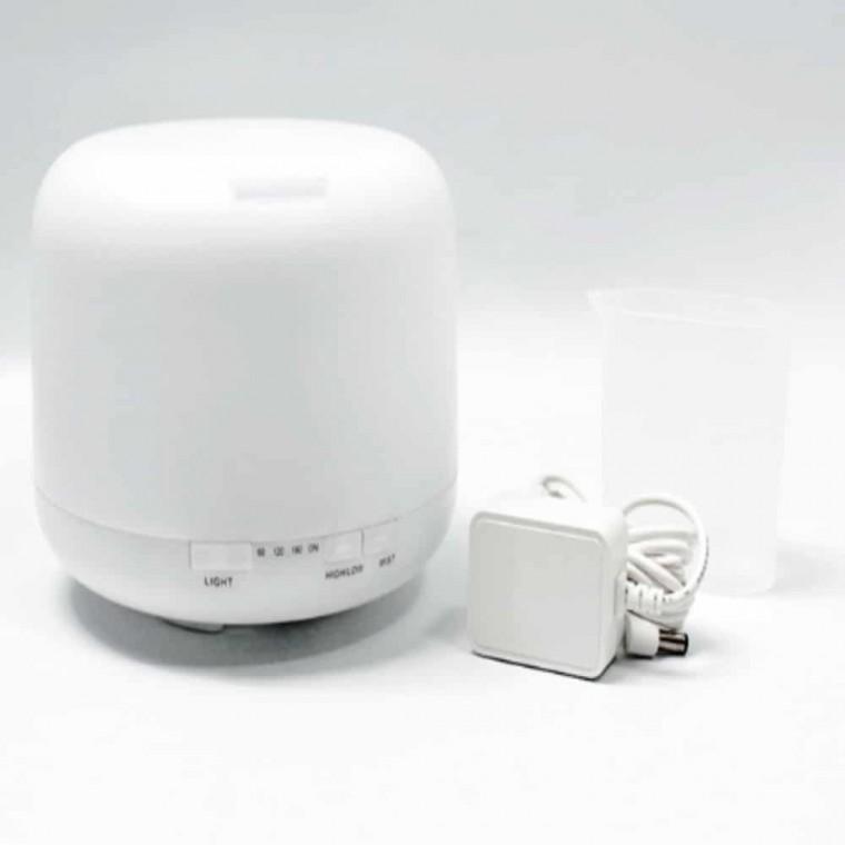 무드등 가습기 500ml 실내가습기 안방가습기