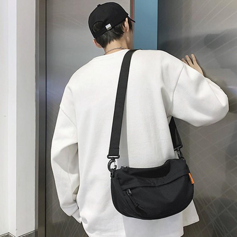 HL] 크로스백 바디 새들백 백팩 에코백 여행용백