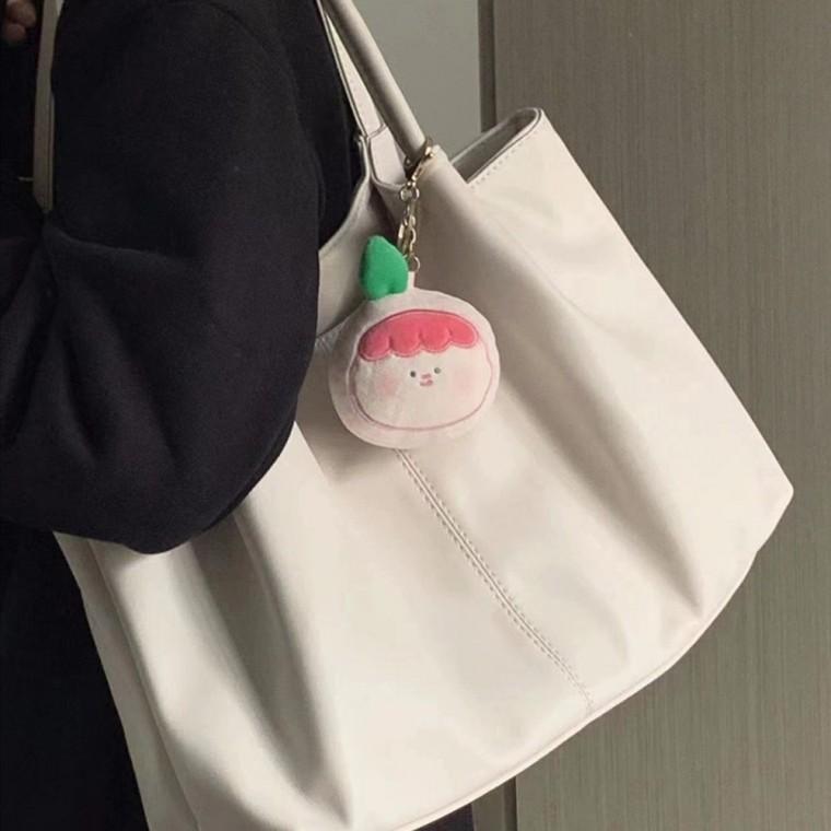HL] 숄더백 대용량 보부상 백팩 크로스백 에코백
