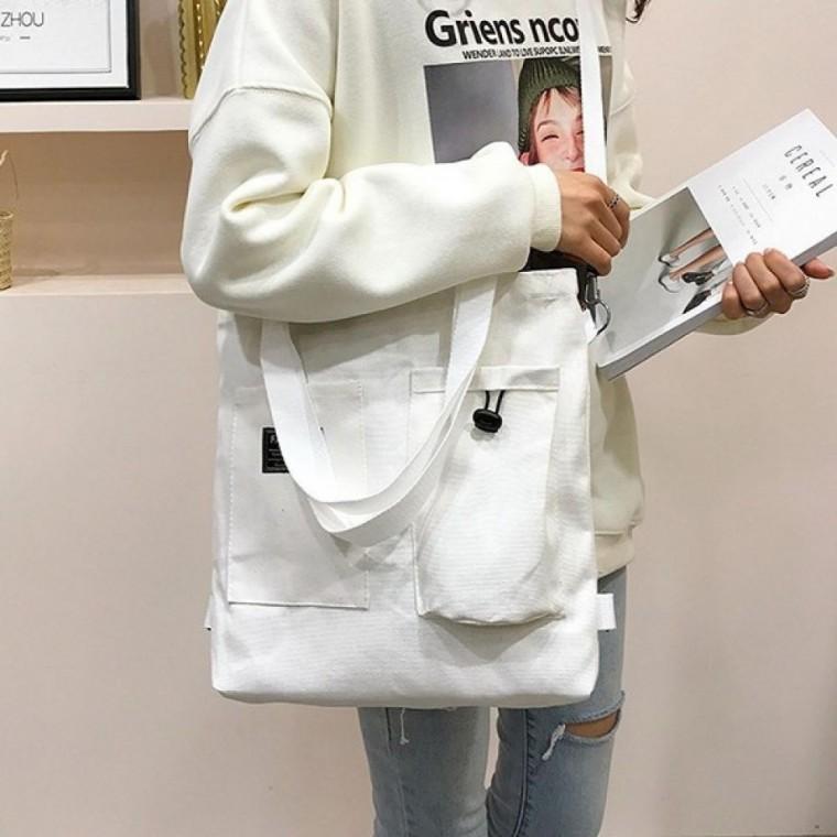 남녀포켓 디자인 스트스퀘어 BS05 백 여성 캐주얼 토트백 패션잡화 본사공식 백팩 캐주얼 여자 여성 미니