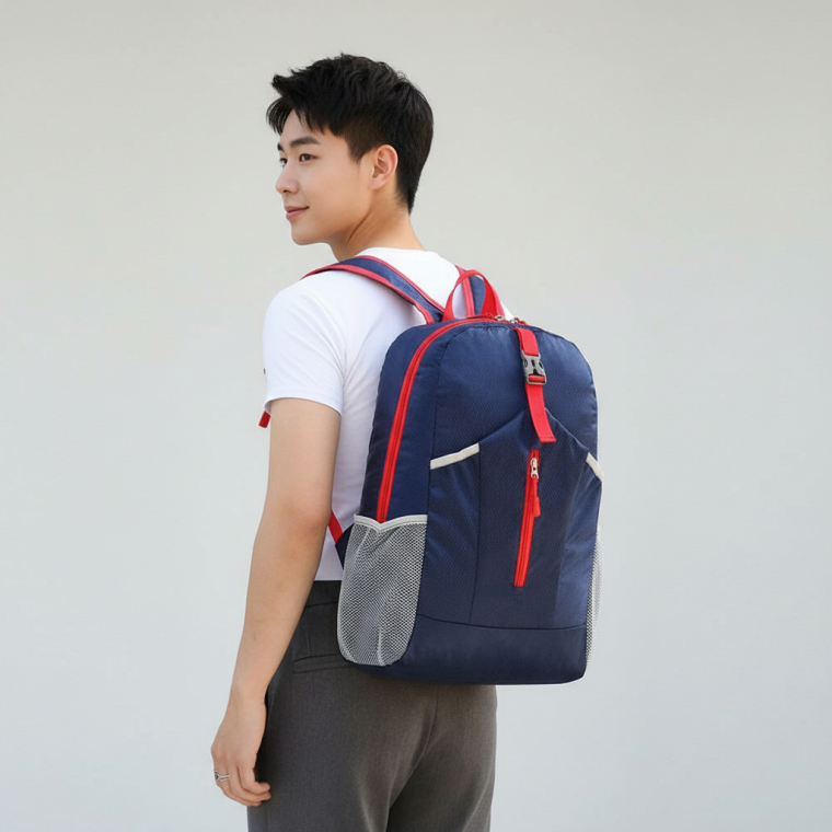 여행용 배낭 하이킹 가방 등산용 백팩 캠핑 스포츠 러닝팩