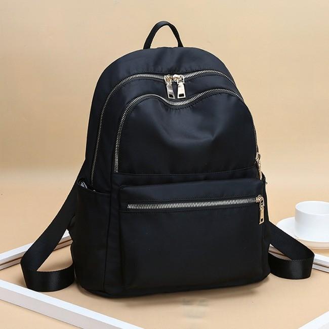 가방 백팩 심플 여성 데일리 정장 세련룩 HT-5055