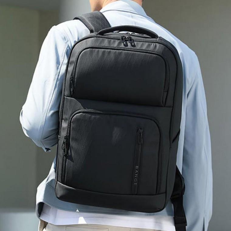 남자 데일리 학생 직장인 백팩 노트북 가방