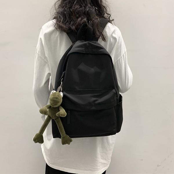 가방 백팩 남녀공용 베이직 CC725