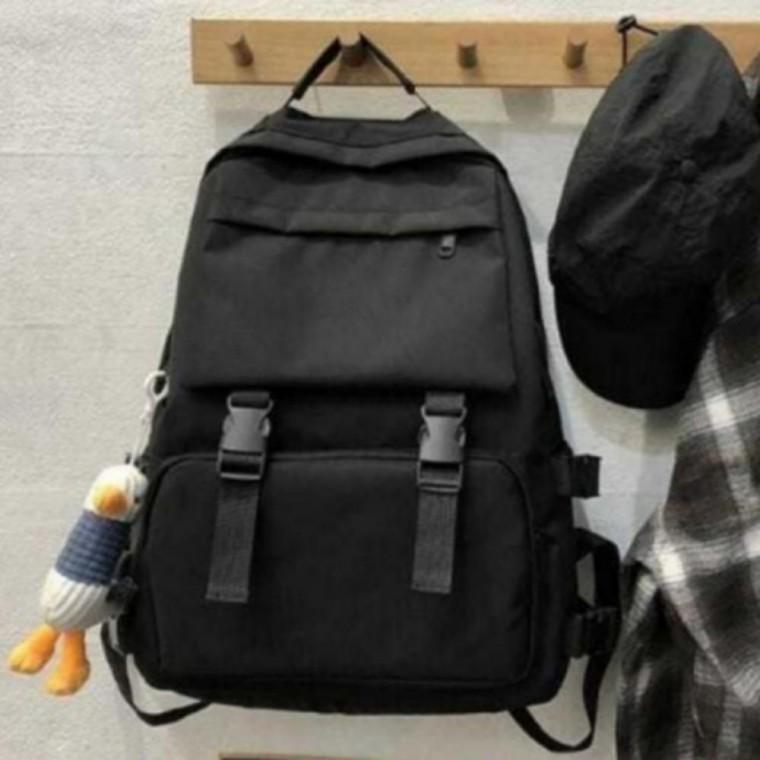 백팩 가방 학원 학생 남여 데일리 포켓 공용 남성
