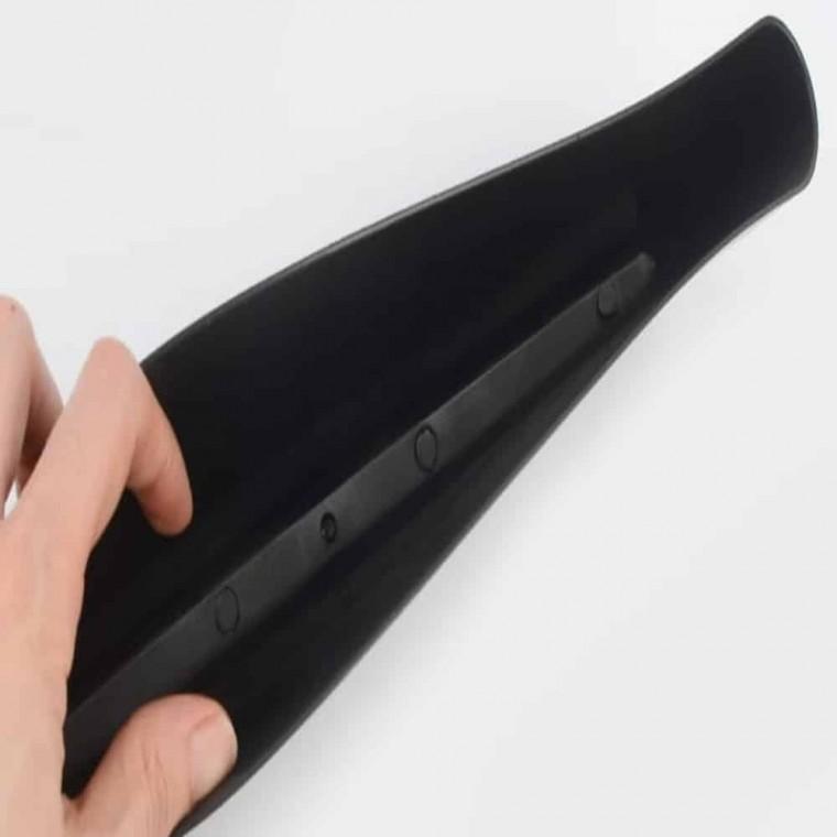 차량용 수납함 2p 운전석용틈새수납 자동차실내수납 자동차수납정리