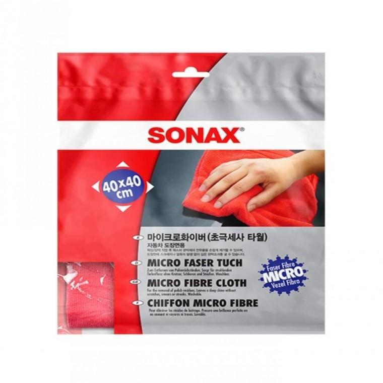 소낙스 차량용 초극세사 타월