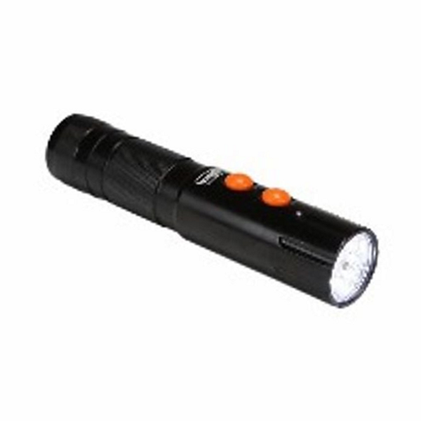 휴대용 led 손전등 충전식 led 랜턴 해루질 캠핑 야간 방수