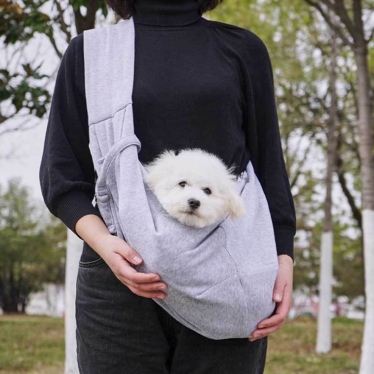 강아지 고양이 애견 애묘 이동 가방 크로스 슬링백 산책 외출 실외 실내 여행 등산 캠핑 악세사리 소품