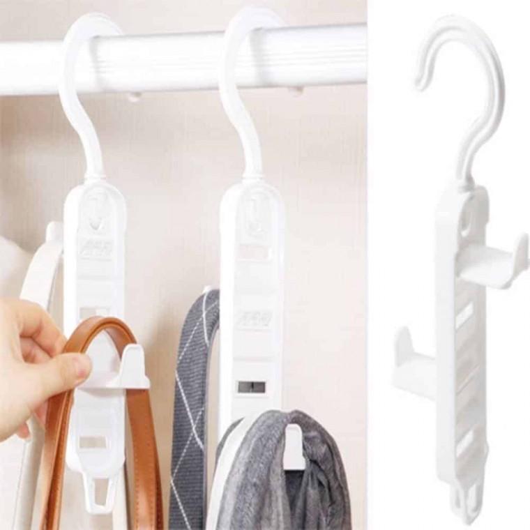 DIY 스카프 걸이 스카프정리걸이 책가방걸이 소품걸이 모자걸이