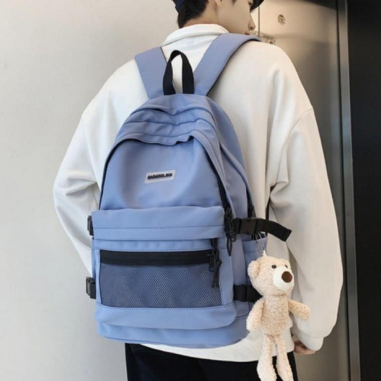 학생가방 출근 다용도 출근용 가방 신학기 수납 데일리 백팩 학생 책