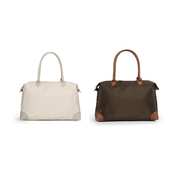 [후스가이] 보부상백 빅 남녀공용 기저귀가방 쇼퍼백