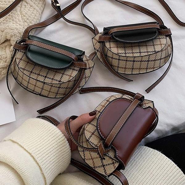 가방 크로스백 힙색 3컬러 미니 LKB5149S