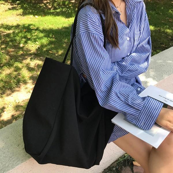 가방 숄더백 토트백 4컬러 에코 LKB442E