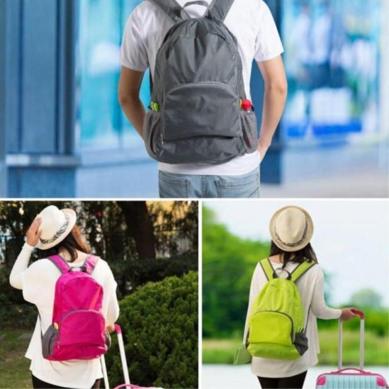접이식 포켓배낭 등산배낭 포켓백팩 접이식배낭 배낭