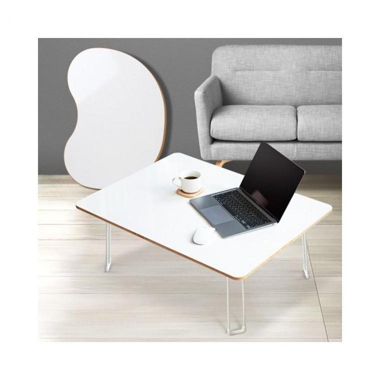 루미나D 미니 테이블 다용도상 좌식밥상 접이식상 레트로 1인