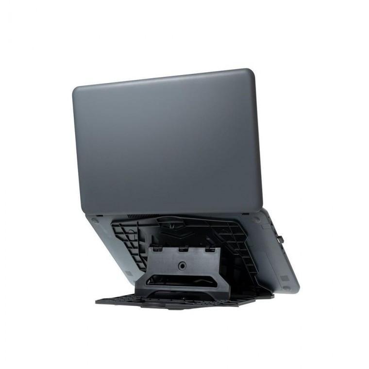 루미나D 노트북 접이식 형 거치대 회전식