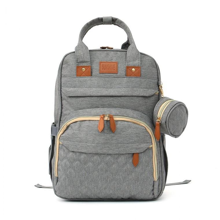 피크닉백 기저귀백 아기외출가방 엄마가방 임신선물 출산선물 여행가방 외출 아빠가방 기저귀가방 방수가방