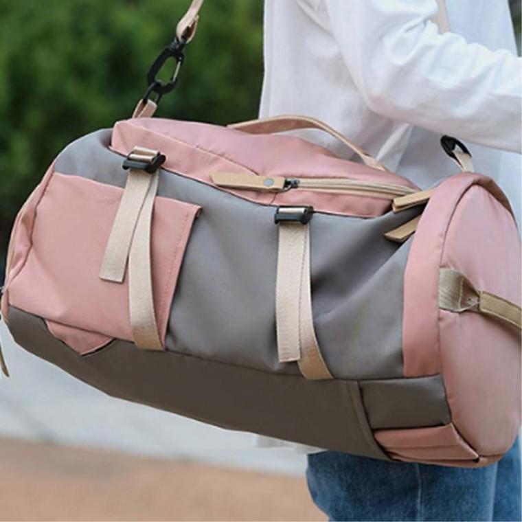 헬스 헬창가방 스포츠가방 신발수납 더블백 운동복가방 보스턴백 여행가방 더플백 헬스가방 테니스가방