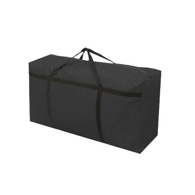 여행 출장 옥스퍼드가방 35L 검정 대형백 대용량가방 이불가방 블랙 짐백 수화물가방 여행가방 옷가방