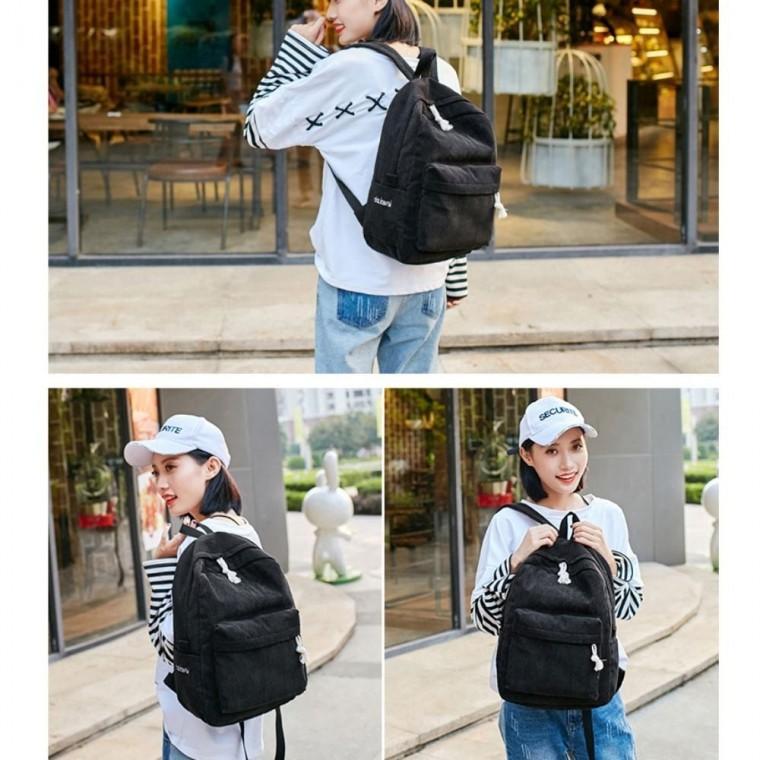 직장인가방 헬스가방 학생가방 고등학생가방 검정가방 발랄한 커플가방 큰백팩