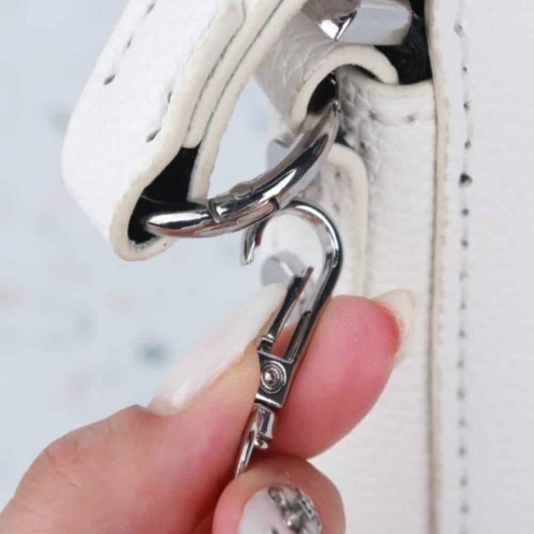 키링연결 가방스트랩 가방장식 고리 가방부속 가방부자재 가방 가방악세사리