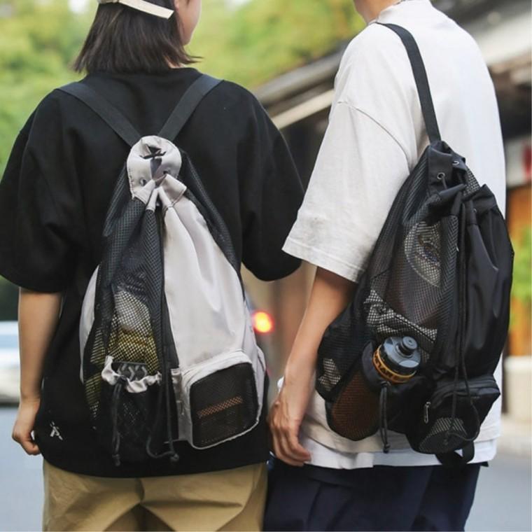 운동가방 가벼운백팩 여행 외출 산책 캐주얼가방 남여공용가방 데일리가방 고등학생책가방 노트북백팩 20대