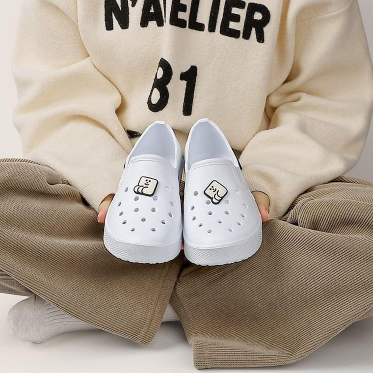 향균 EVA 실내화 유치원실내화 학생실내화