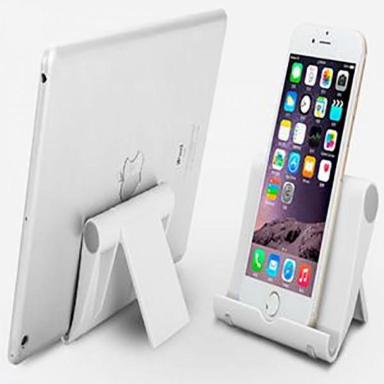 휴대용 접이식 스마트폰 태블릿거치대(HM0109)