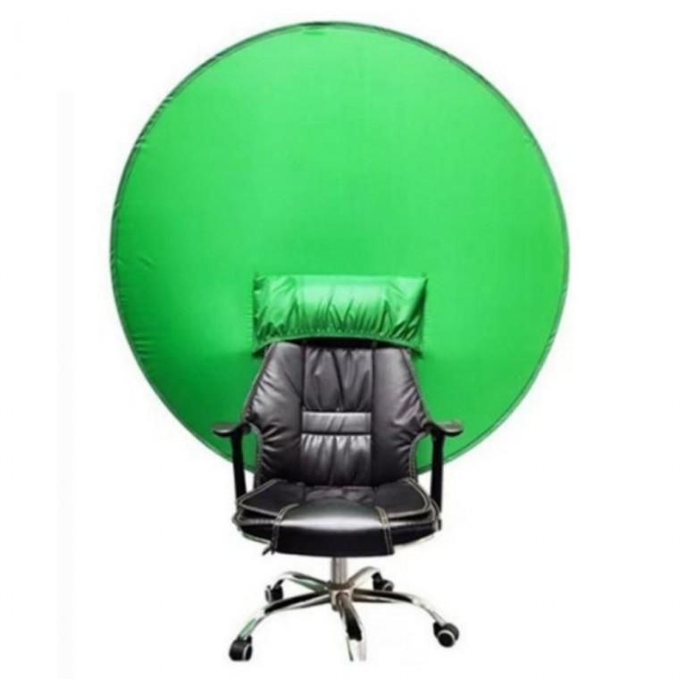 휴대용 접이식 촬영 배경천 원터치 배경판