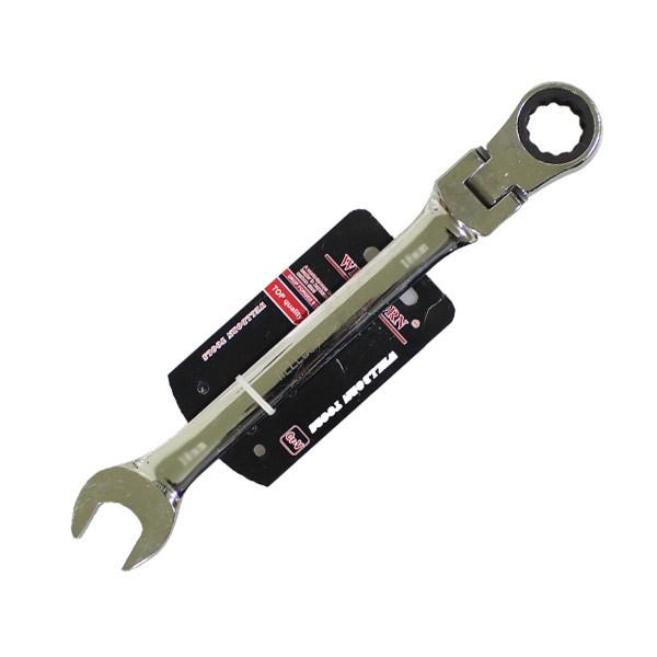 14mm 웰본 접이식 자동기어렌치 1919 -T/스패너/렌치
