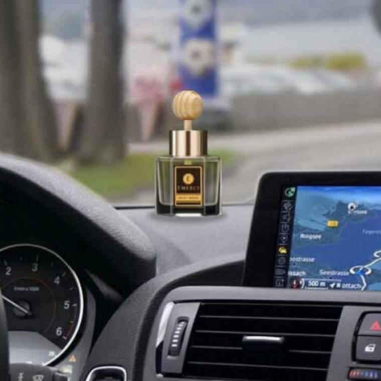 에멜시 레몬유칼립투스 50ml (디퓨저 방향제 차량용 디퓨저